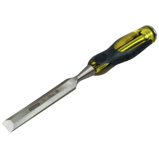 STANLEY FatMax 0-16-258 Puutaltta 18 mm