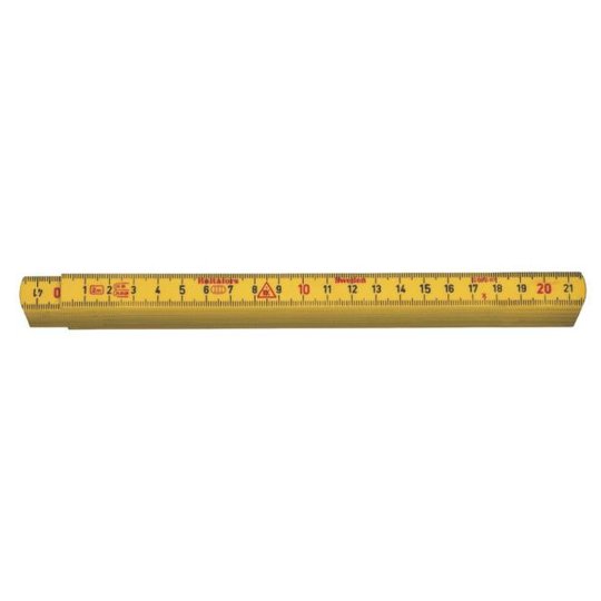 Hultafors G 59-1-10 GU Nivelmitta 1 metriä