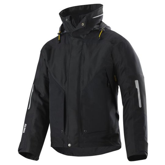 Snickers 1988 Takki musta, GORE-TEX S