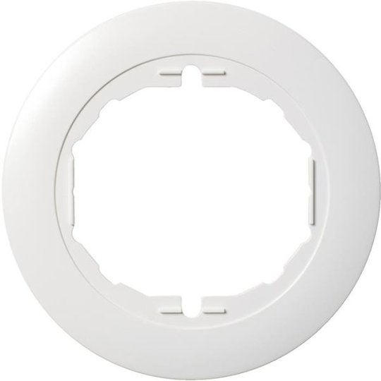 Schneider Electric Renova WDE011500 Tapettisuoja 1-osainen, valkoinen