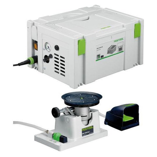 Festool VAC SYS SE1 Set Alipainesarja