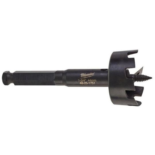 Milwaukee SELFEED Poranterä 44 mm
