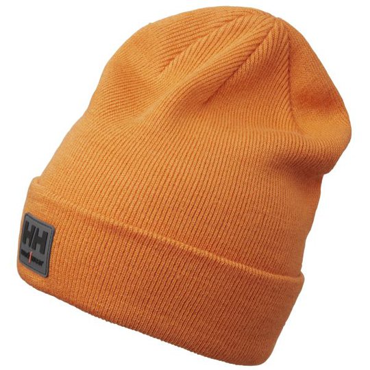 Helly Hansen Workwear Kensington Pipo Oranssi