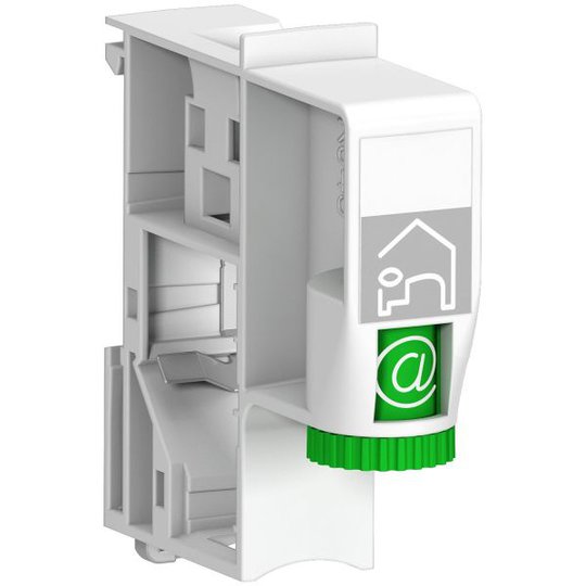 Schneider Electric VDIR380006 Moduuli S-one DPM-liittimelle