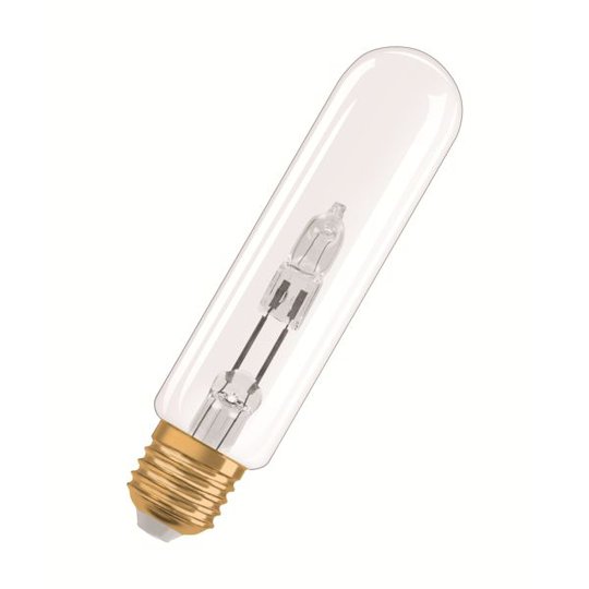 Osram Halogen Tube Halogeenilamppu 20 W, 827, E27