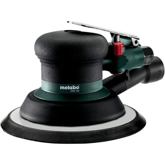 Metabo DSX 150 Epäkeskohiomakone 150 mm
