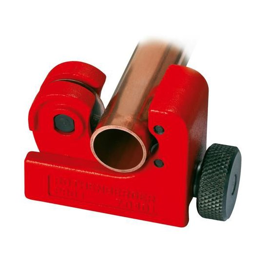 Rothenberger 70401 Minicut I Pro Putkileikkuri