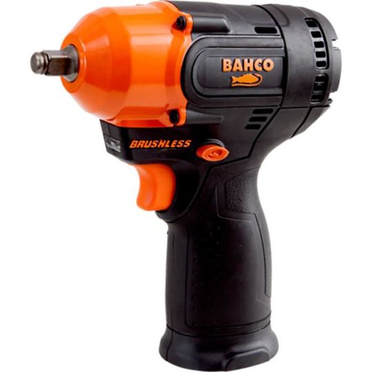 Bahco BCL32IW1 Mutterinväännin ilman akkua ja laturia