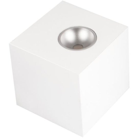 Hide-a-Lite Brick Multi I Seinävalaisin valkoinen, 3000 K