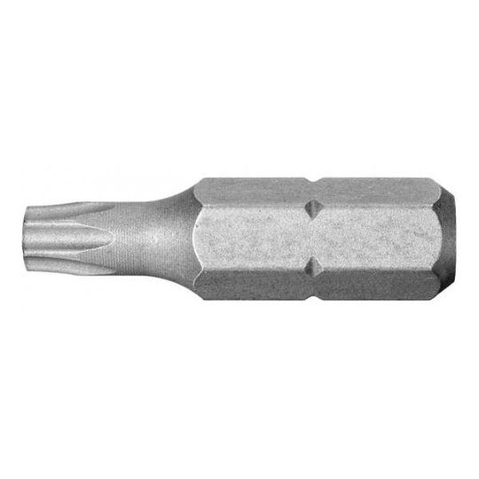 Facom EXR.110 Ruuvikärki 1/4", Restistorx T10, 25 mm
