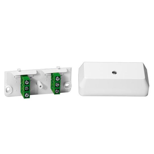 Schneider Electric IMT34068 Kytkentärasia KB65, IP20 / 2x3-napainen