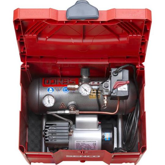 Senco PCS1290 Kompressori