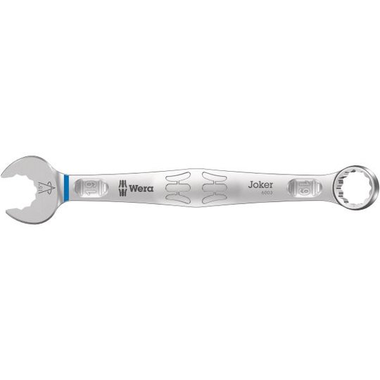 Wera Joker 6003 Kiintolenkkiavain 19 x 230 mm