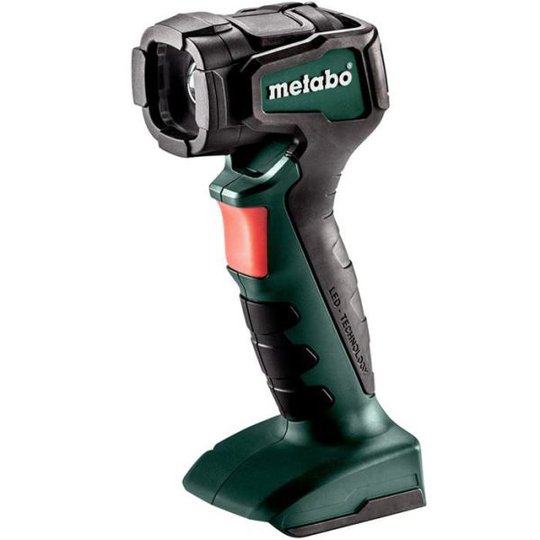 Metabo PowerMaxx ULA 12 LED Käsilamppu ilman akkua ja laturia