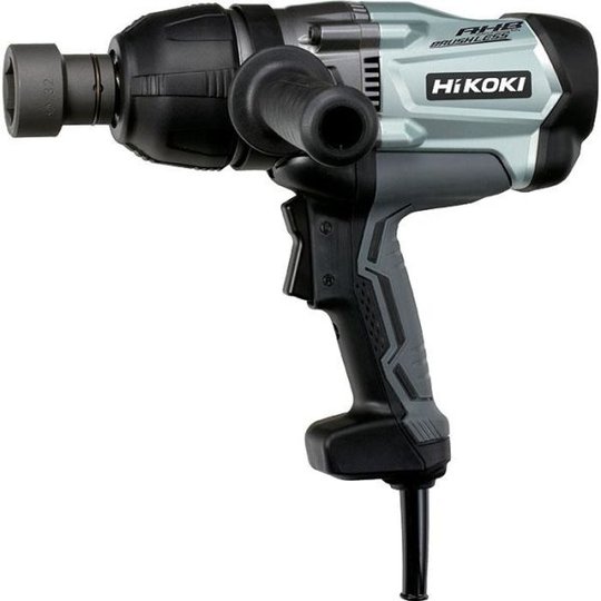 HiKOKI WR25SE Mutterinväännin 900 W