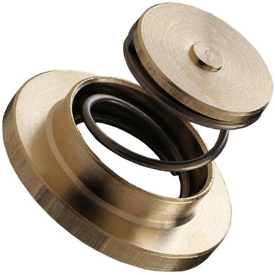 MMA 4030901 Adapteri varten Evosense Honeywell Stato/Minor, M28x1,5