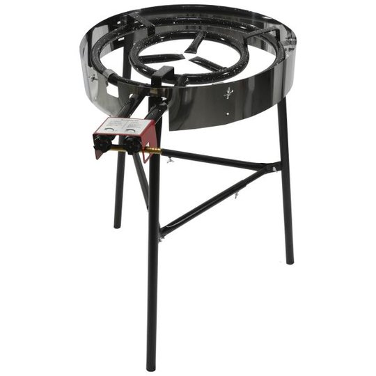 Muurikka D-500 Kaasupoltin 78 cm:lle