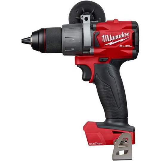Milwaukee M18 ONEPD2-0X Iskuporakone ilman akkuja ja laturia