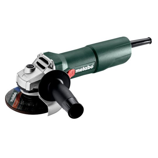 Metabo W 750-115 Kulmahiomakone 750 W