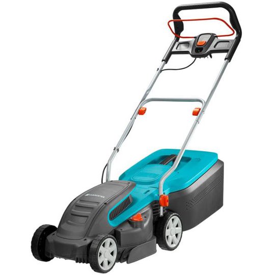 Gardena PowerMax 1400/34 Ruohonleikkuri