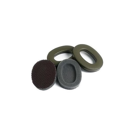 3M Peltor HY68 Hygieniasarja Medium