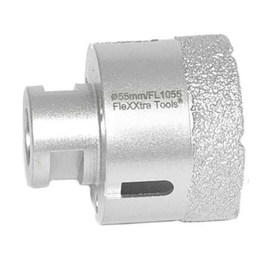 Flexxtra FL1055 Timanttiporanterä 55 mm