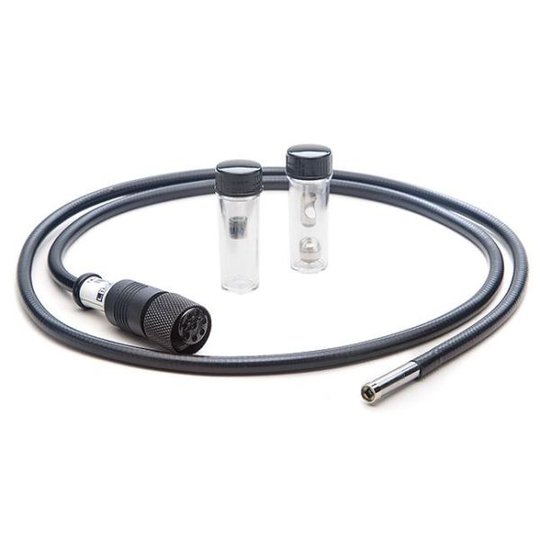 Flir VSC58-1R Kamerasondi 1m, Ø 5,8 mm, VGA via LF (VSC58-1R)