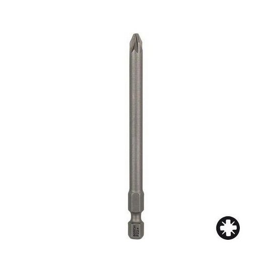 Bosch PZ2 Ruuvikärjet 3 kpl 89mm