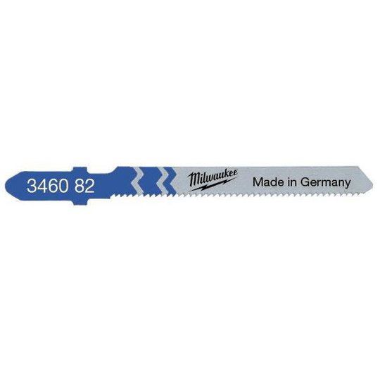 Milwaukee T218A Pistosahanterä 5 kpl:n pakkaus