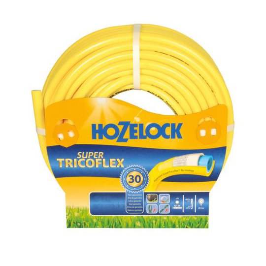 Hozelock Super TricoFlex Vesiletku Ø 19.0 mm