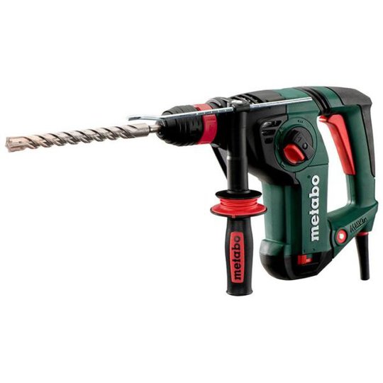 Metabo KHE 3251 K Yhdistelmävasara sis. Metabo-Quick-chuck-istukan, 800 W