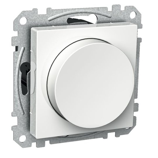 Schneider Electric Exxact Ohjauslaite 1-10V valkoinen