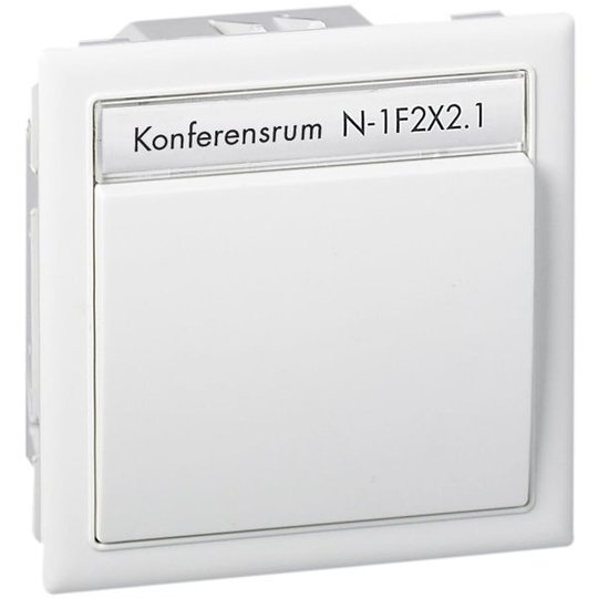 Schneider Electric 5980002 Kytkinsarja Keinuvipu/painike