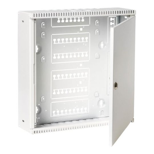 Schneider Electric 518533144 Keskus 355 x 355 x 100 mm, teräslevyä