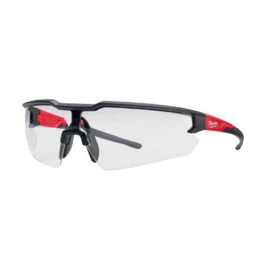 Milwaukee 4932478763 Suojalasit kirkas linssi