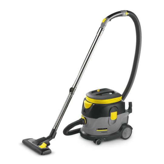 Kärcher T 15/1 Pölynimuri