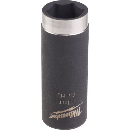 Milwaukee Shockwave Impact Duty Voimahylsy 1/4" kiinnitys, 50 mm 13 mm