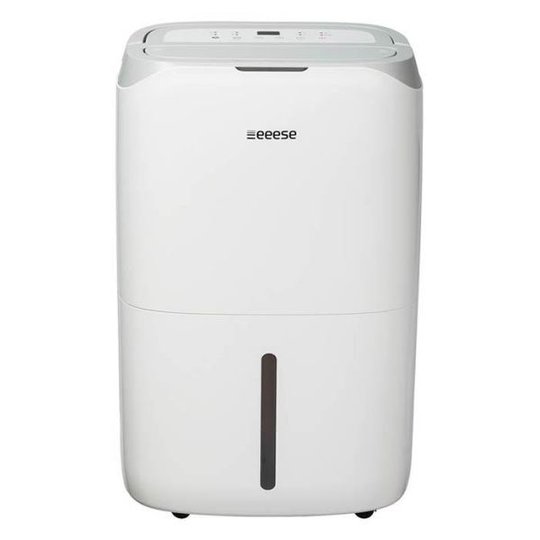 eeese Carl Ilmankuivain ilmanpuhdistimella, 25 L, Wifi