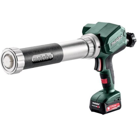 Metabo KPA 12 400 Massapuristin sis. 2,0 Ah:n akun ja laturin