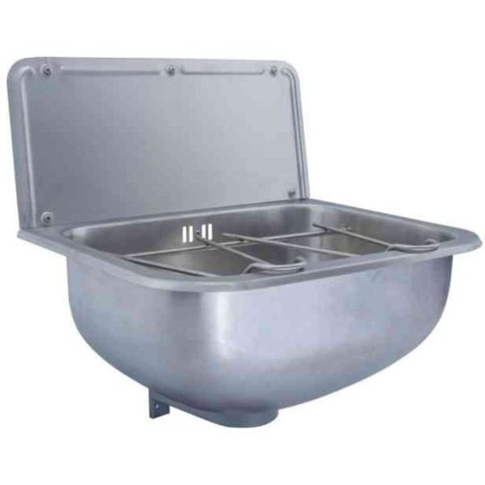 Gelia 3011036041 Pesuallas 455 mm