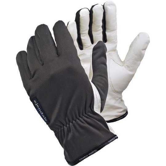Tegera 340 Käsineet Vuohennahkaa/Nylon Koko 12