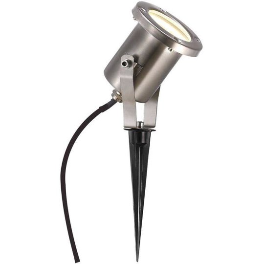 Nordlux TAURUS 77029934 Kohdevalo puutarhaan LED, GU10, 28W