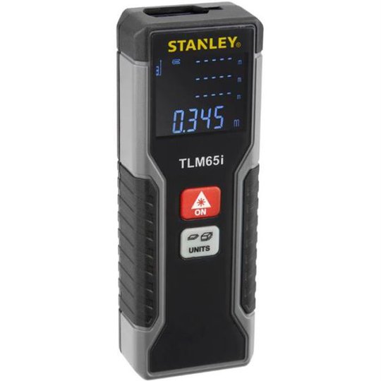 STANLEY TLM65I Etäisyysmittari