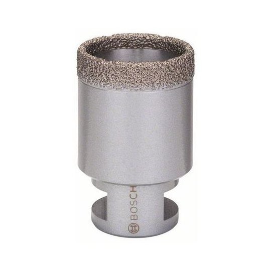 Bosch Dry Speed Timanttikuivaporanterä Ø40mm