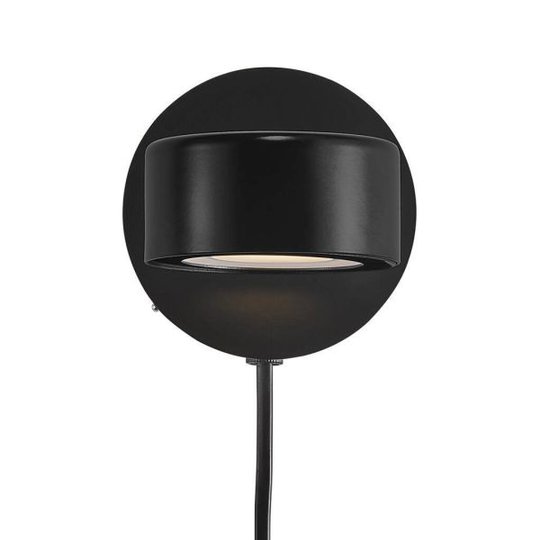 Nordlux CLYDE 2010821003 Seinävalaisin 5W LED, IP20, 2700K