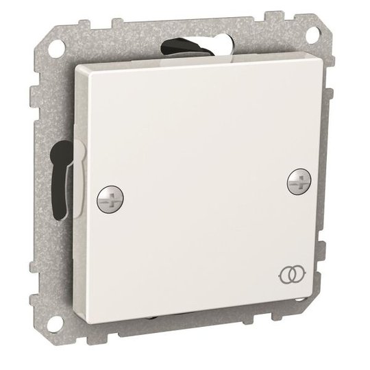 Schneider Electric WDE002255 Muuntaja kojerasiaan asennettavaksi