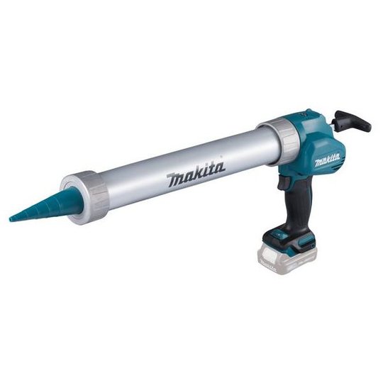Makita CG100DZB Massapuristin ilman akkuja ja laturia