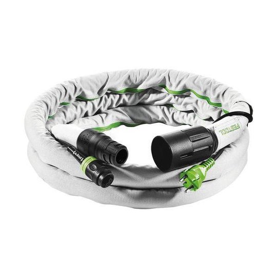 Festool D27/22x5m-AS-GQ/CT Plug-it Imuletku antistaattinen
