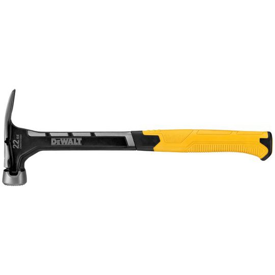 Dewalt DWHT0-51064 Teräsvasara