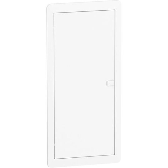 Schneider Electric Resi9 KV Vakiokotelo Upotettava 4 x 12 moduulia